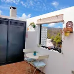 Mi Quiquere Апартаменты *