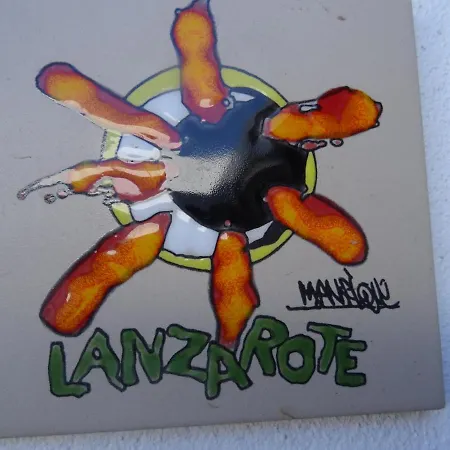 Mi Quiquere Apartman *