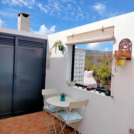 Mi Quiquere Apartment *