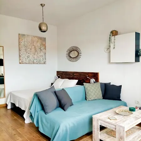 Apartman Mi Quiquere Mácher