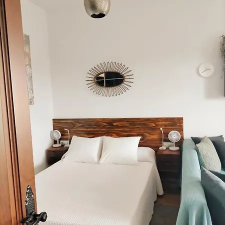 Mi Quiquere Apartment *