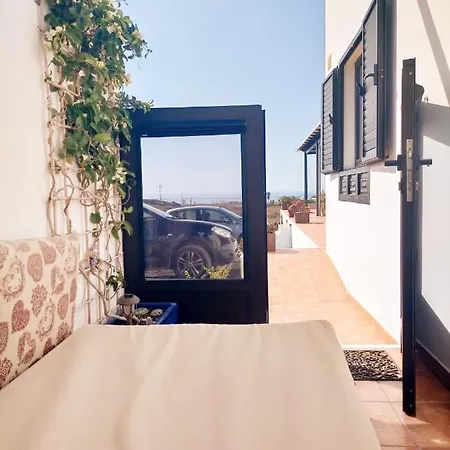 Apartament Mi Quiquere Mácher