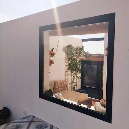 Mi Quiquere Apartment Macher