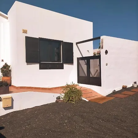 Mi Quiquere Apartment