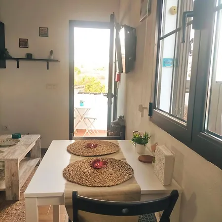 Apartment Mi Quiquere *