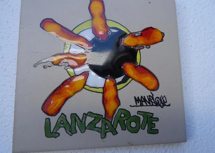 Mi Quiquere 아파트 *