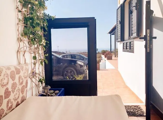 Apartman Mi Quiquere Mácher