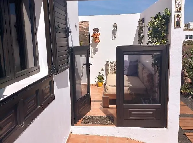 Appartement Mi Quiquere Mácher