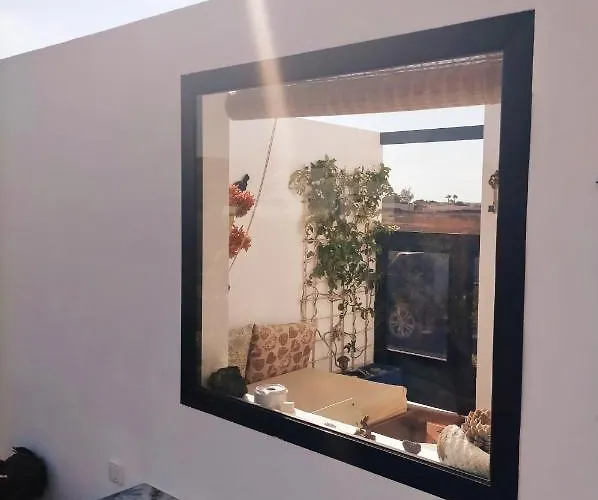 Mi Quiquere Apartman Mácher