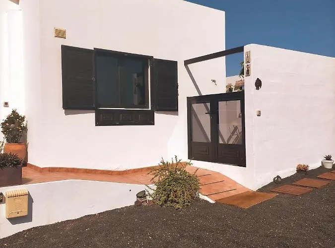 Mi Quiquere Appartement