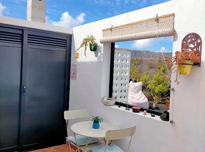 Mi Quiquere Apartman *