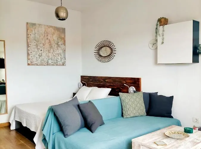 Apartman Mi Quiquere Mácher