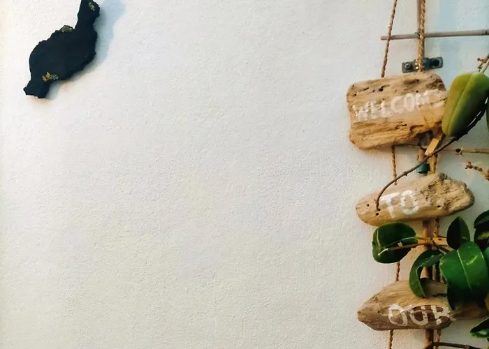 Apartman Mi Quiquere