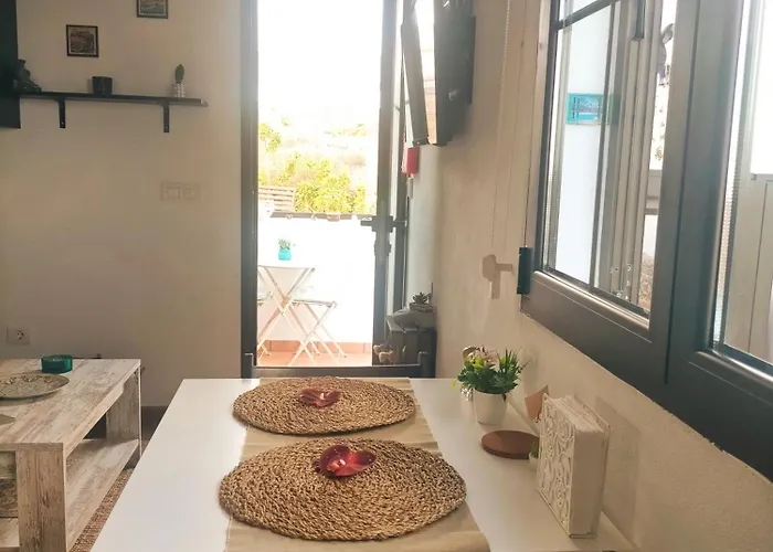 Apartman Mi Quiquere *