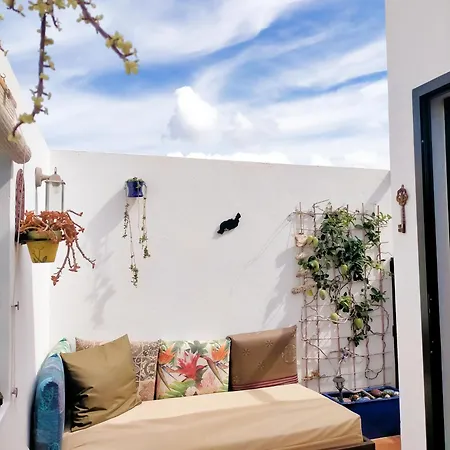 Mi Quiquere Apartmán Mácher