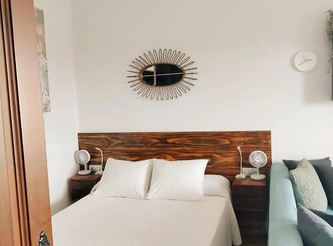 Mi Quiquere Apartmán *