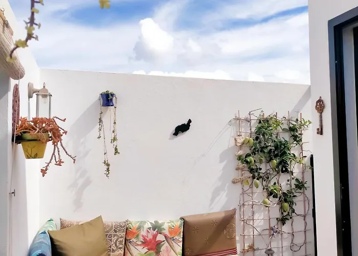 Mi Quiquere Apartmán Mácher